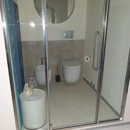 Luxury Tower House In Heart Of Affittacamere *