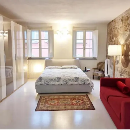 Affittacamere Luxury Tower House In Heart Of Pisa