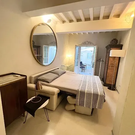 Affittacamere Luxury Tower House In Heart Of