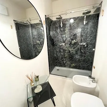 Luxury Tower House In Heart Of Pisa