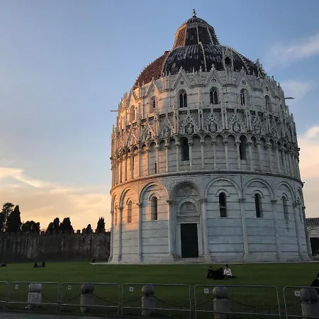 Affittacamere Luxury Tower House In Heart Of *