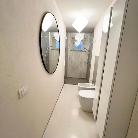 Luxury Tower House In Heart Of Pisa