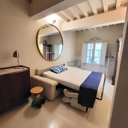Luxury Tower House In Heart Of * Pisa