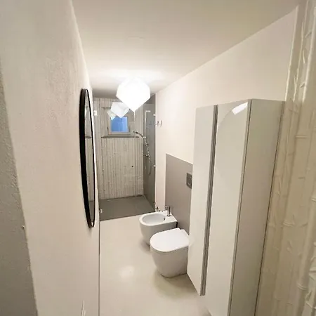 Luxury Tower House In Heart Of