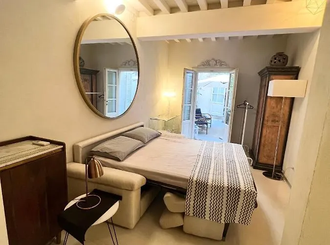 Affittacamere Luxury Tower House In Heart Of