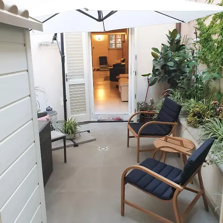 Luxury Tower House In Heart Of Penzion Pisa